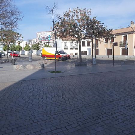 קורדובה Apartamento Andalucia מראה חיצוני תמונה