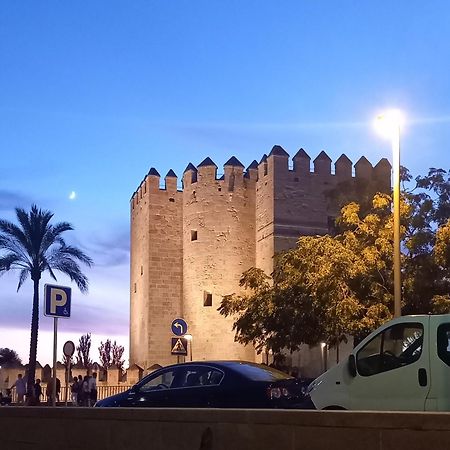 קורדובה Apartamento Andalucia מראה חיצוני תמונה