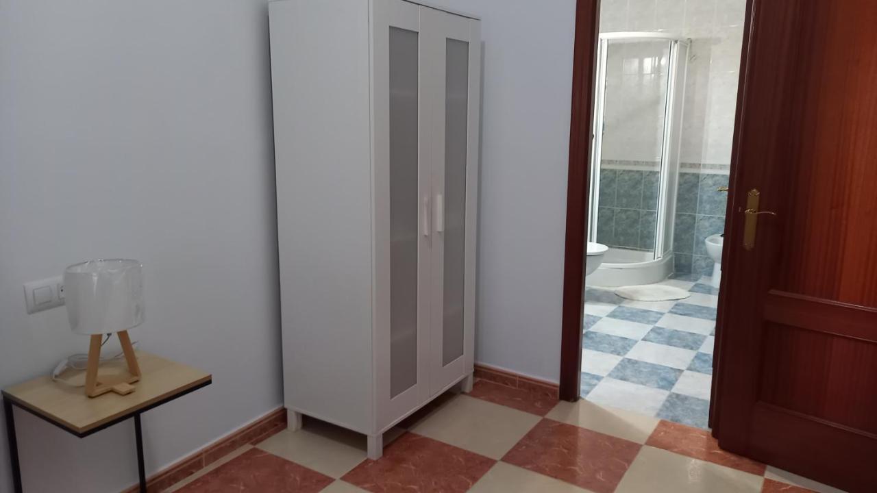 קורדובה Apartamento Andalucia מראה חיצוני תמונה