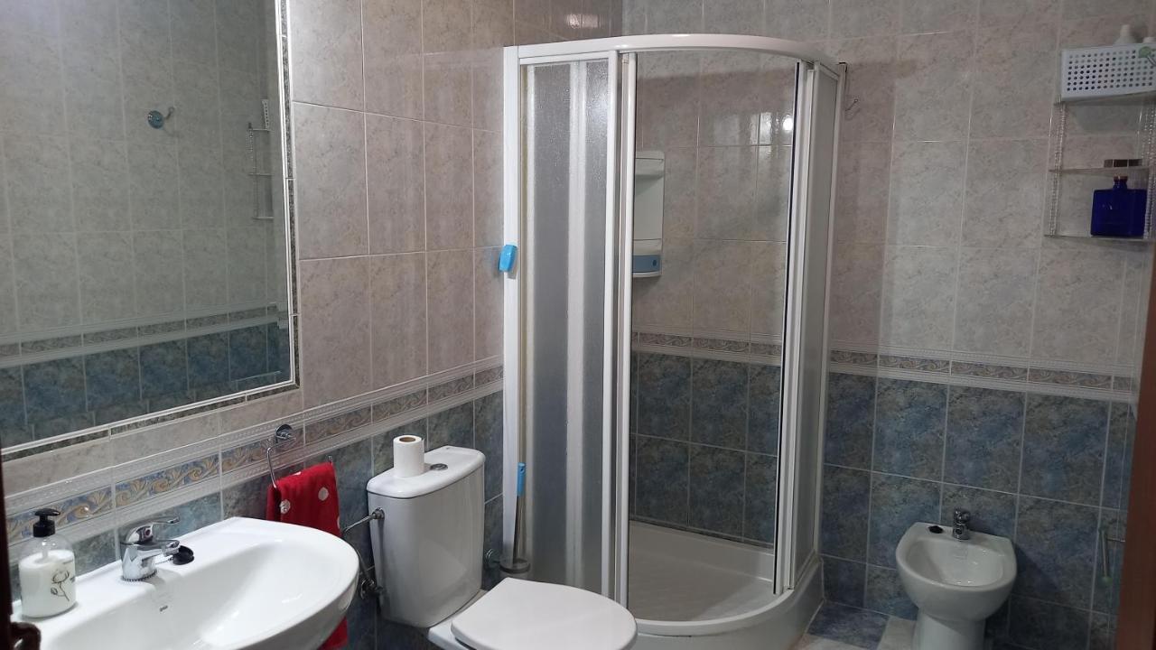 קורדובה Apartamento Andalucia מראה חיצוני תמונה