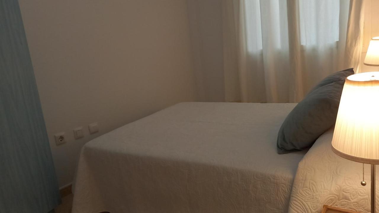 קורדובה Apartamento Andalucia מראה חיצוני תמונה