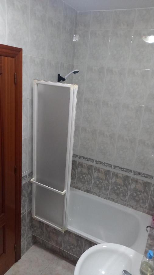 קורדובה Apartamento Andalucia מראה חיצוני תמונה