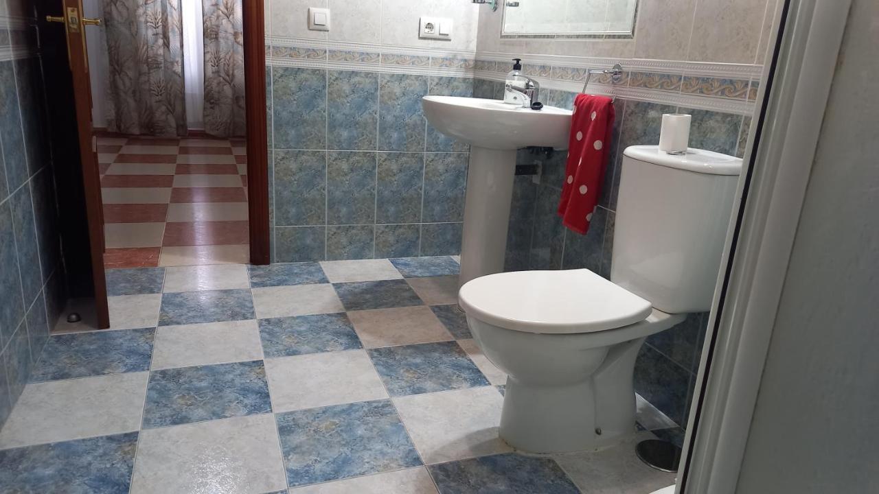 קורדובה Apartamento Andalucia מראה חיצוני תמונה