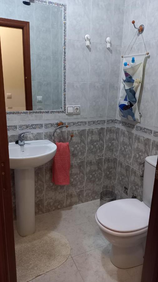 קורדובה Apartamento Andalucia מראה חיצוני תמונה