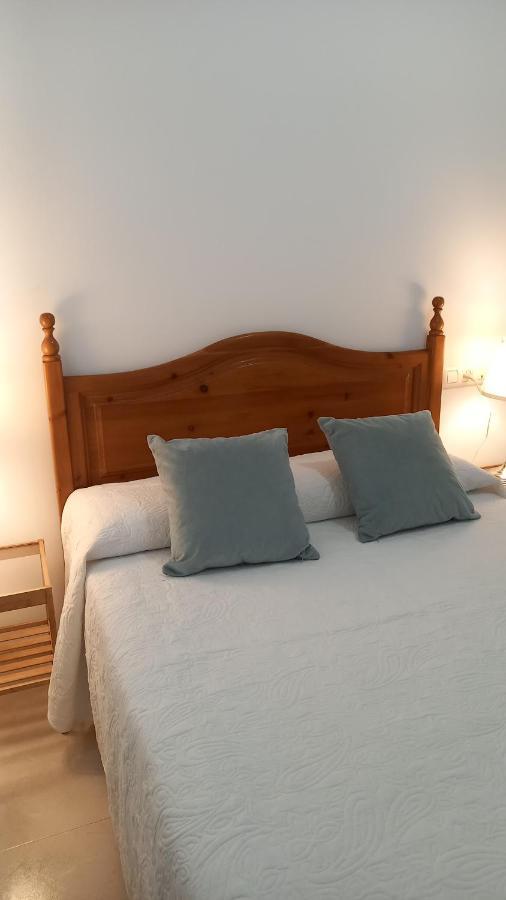 קורדובה Apartamento Andalucia מראה חיצוני תמונה
