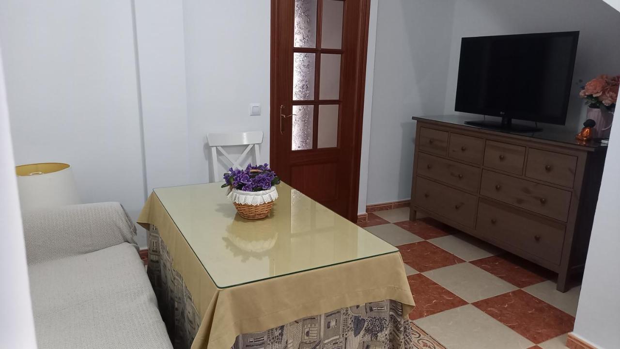 קורדובה Apartamento Andalucia מראה חיצוני תמונה