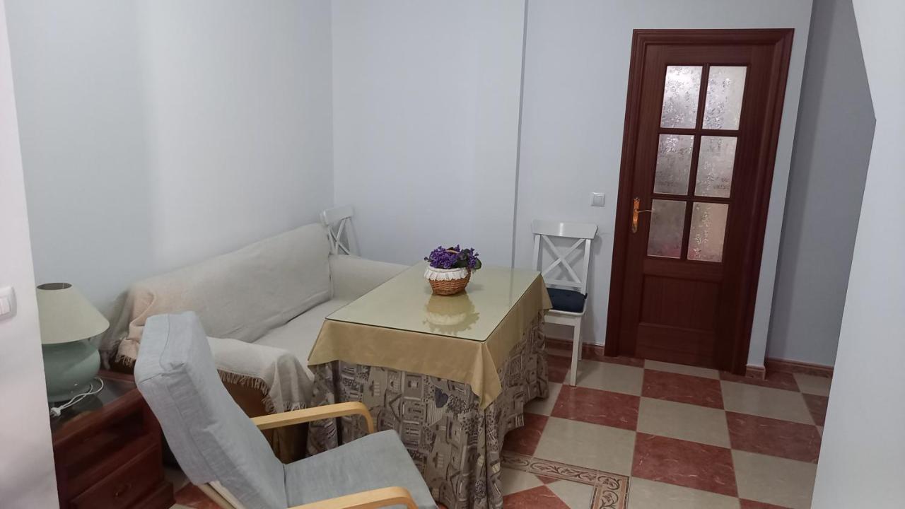 קורדובה Apartamento Andalucia מראה חיצוני תמונה
