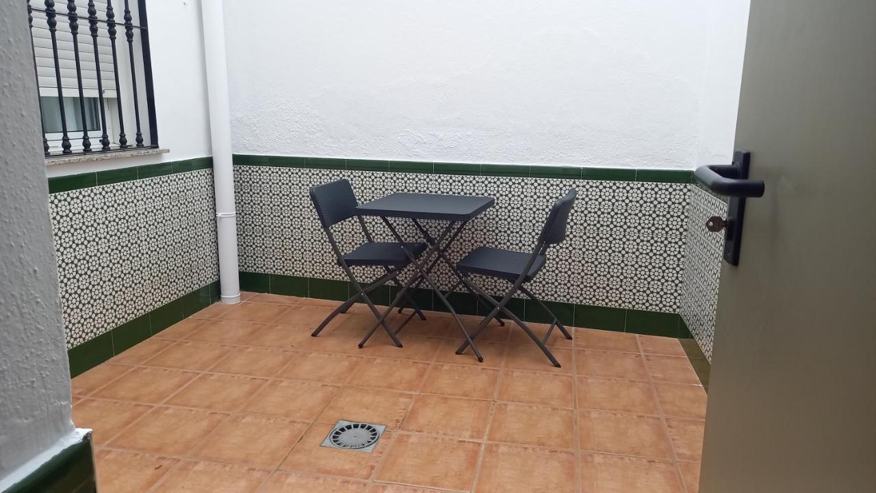 קורדובה Apartamento Andalucia מראה חיצוני תמונה