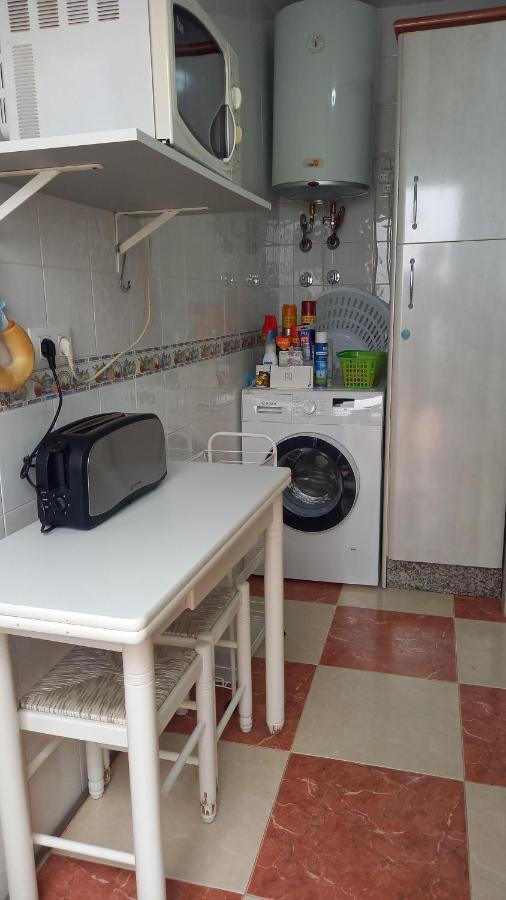 קורדובה Apartamento Andalucia מראה חיצוני תמונה