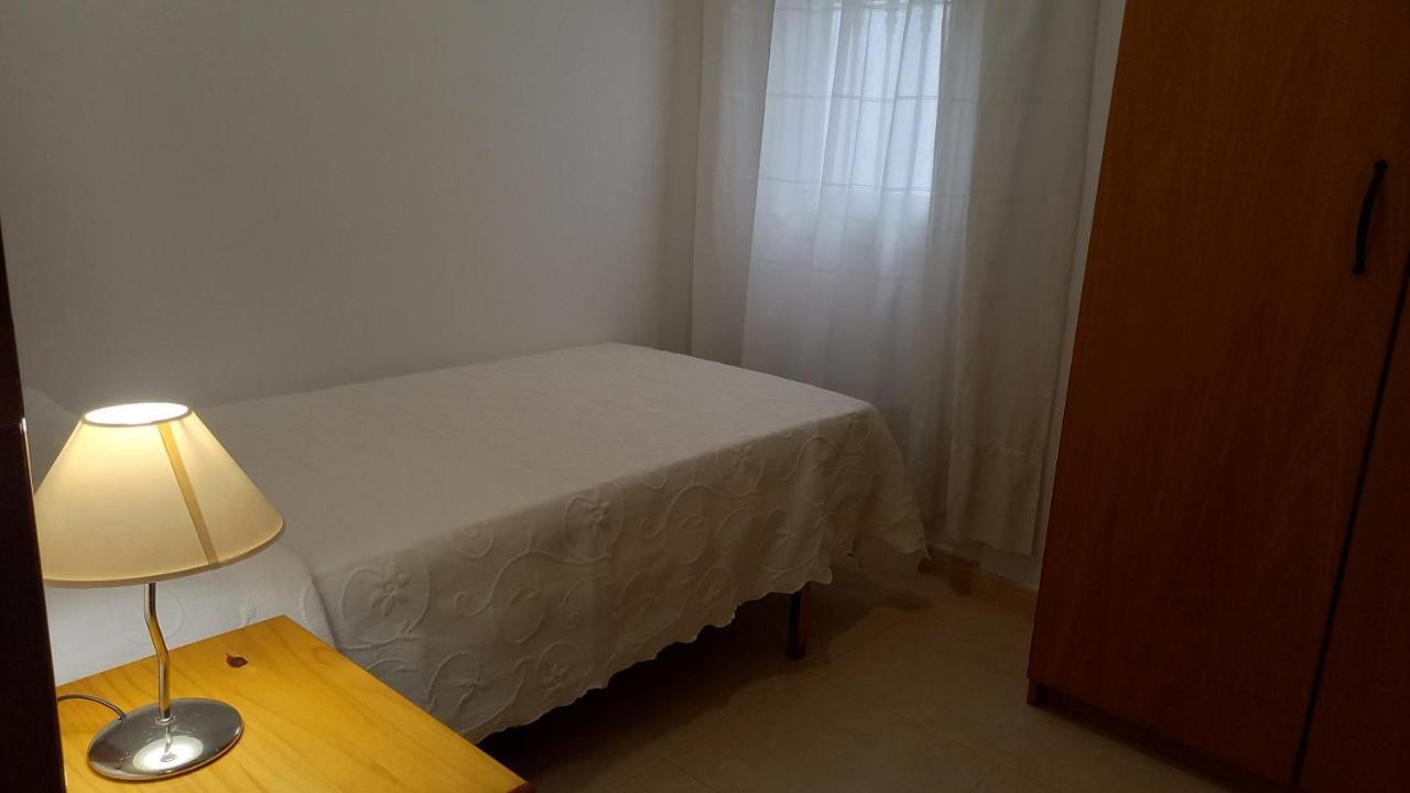קורדובה Apartamento Andalucia מראה חיצוני תמונה