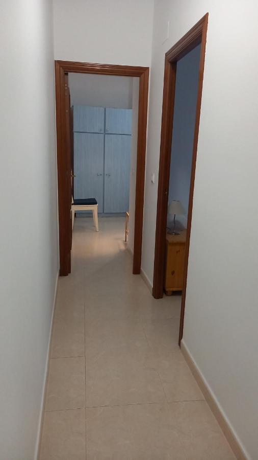 קורדובה Apartamento Andalucia מראה חיצוני תמונה