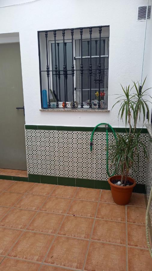 קורדובה Apartamento Andalucia מראה חיצוני תמונה