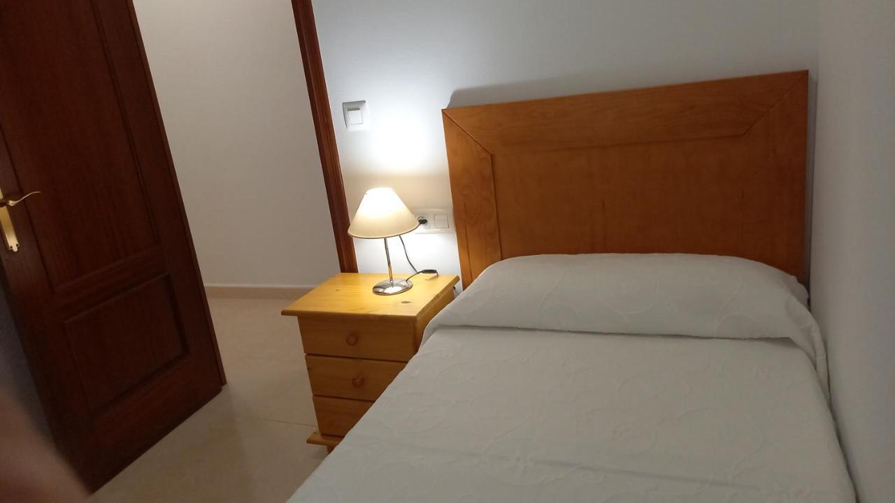 קורדובה Apartamento Andalucia מראה חיצוני תמונה