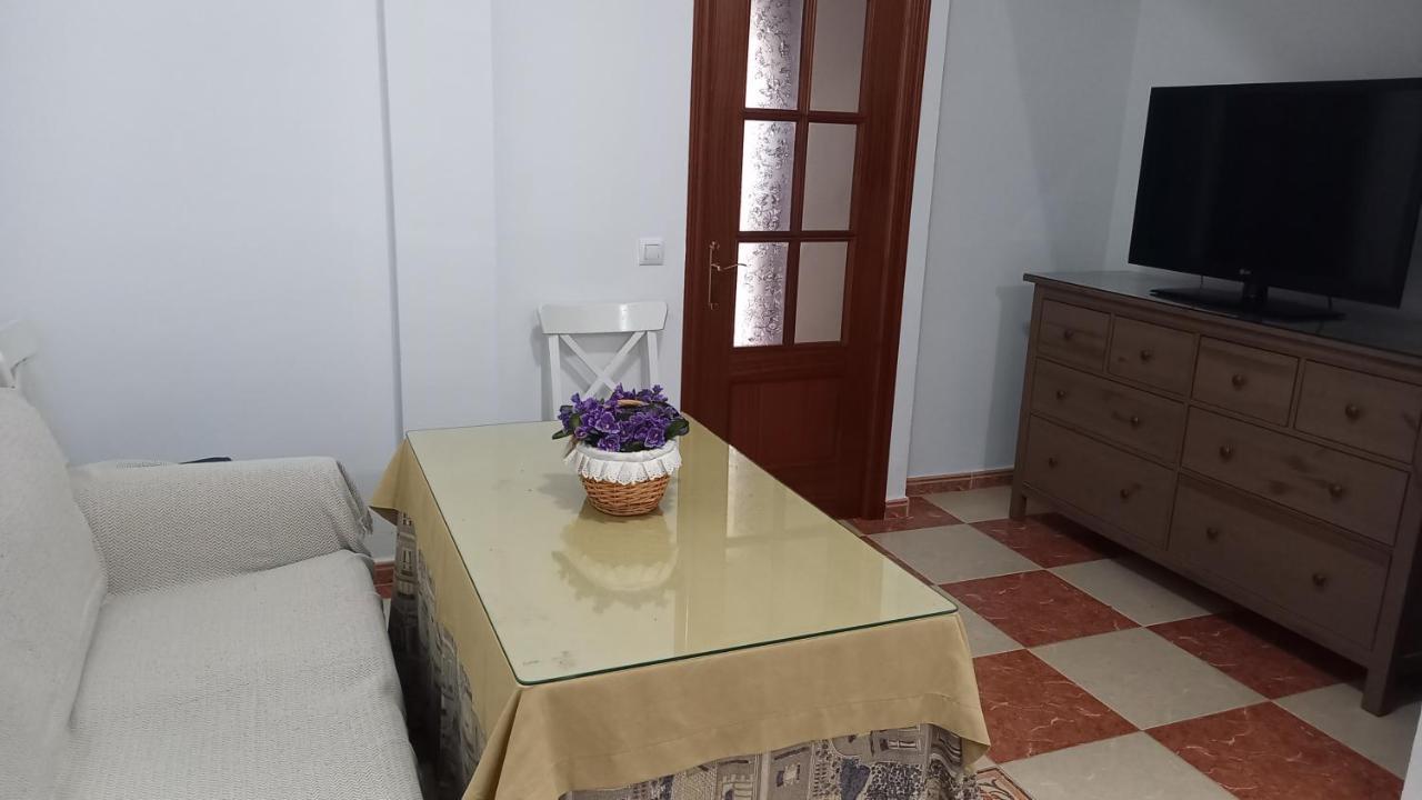 קורדובה Apartamento Andalucia מראה חיצוני תמונה