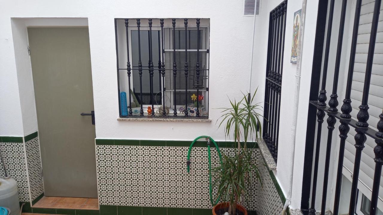 קורדובה Apartamento Andalucia מראה חיצוני תמונה